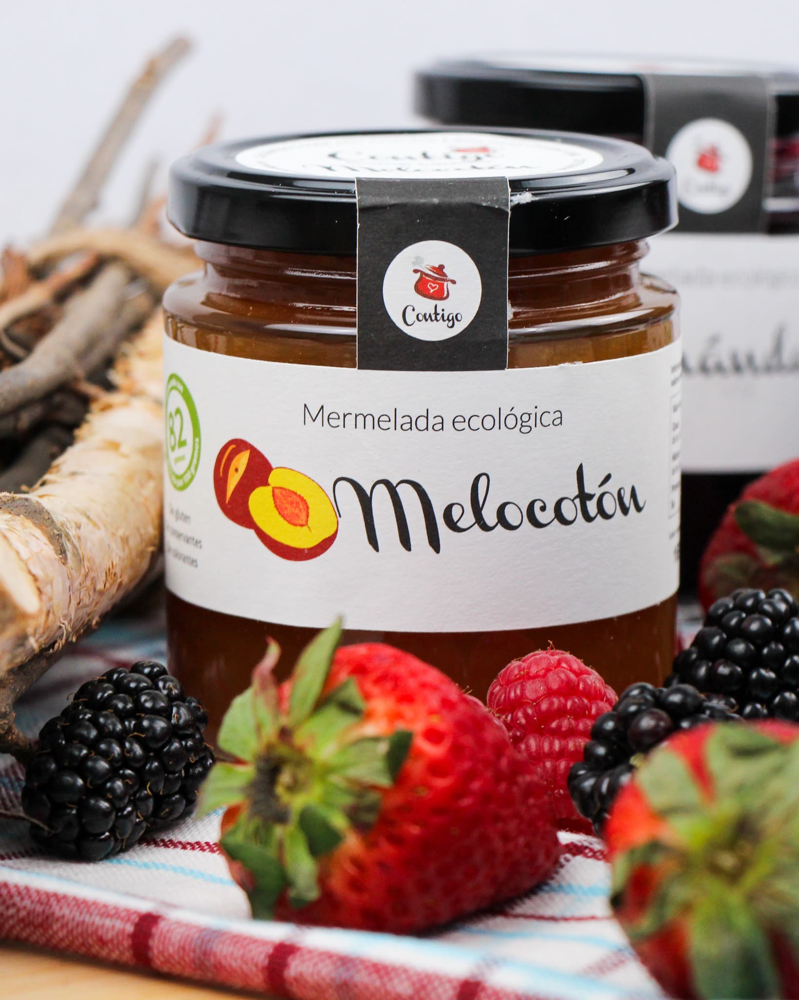 Mermelada-de-melocotón-ecológico-artesanal Mermelada-de-melocotón-ecológico-artesanal