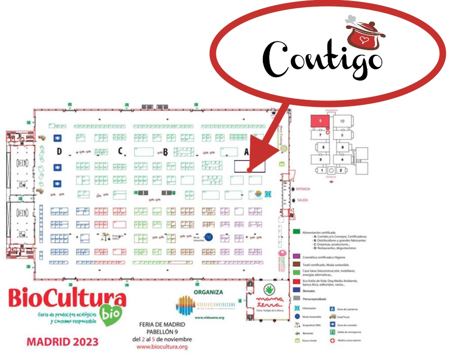 biocultura-Madrid-2023