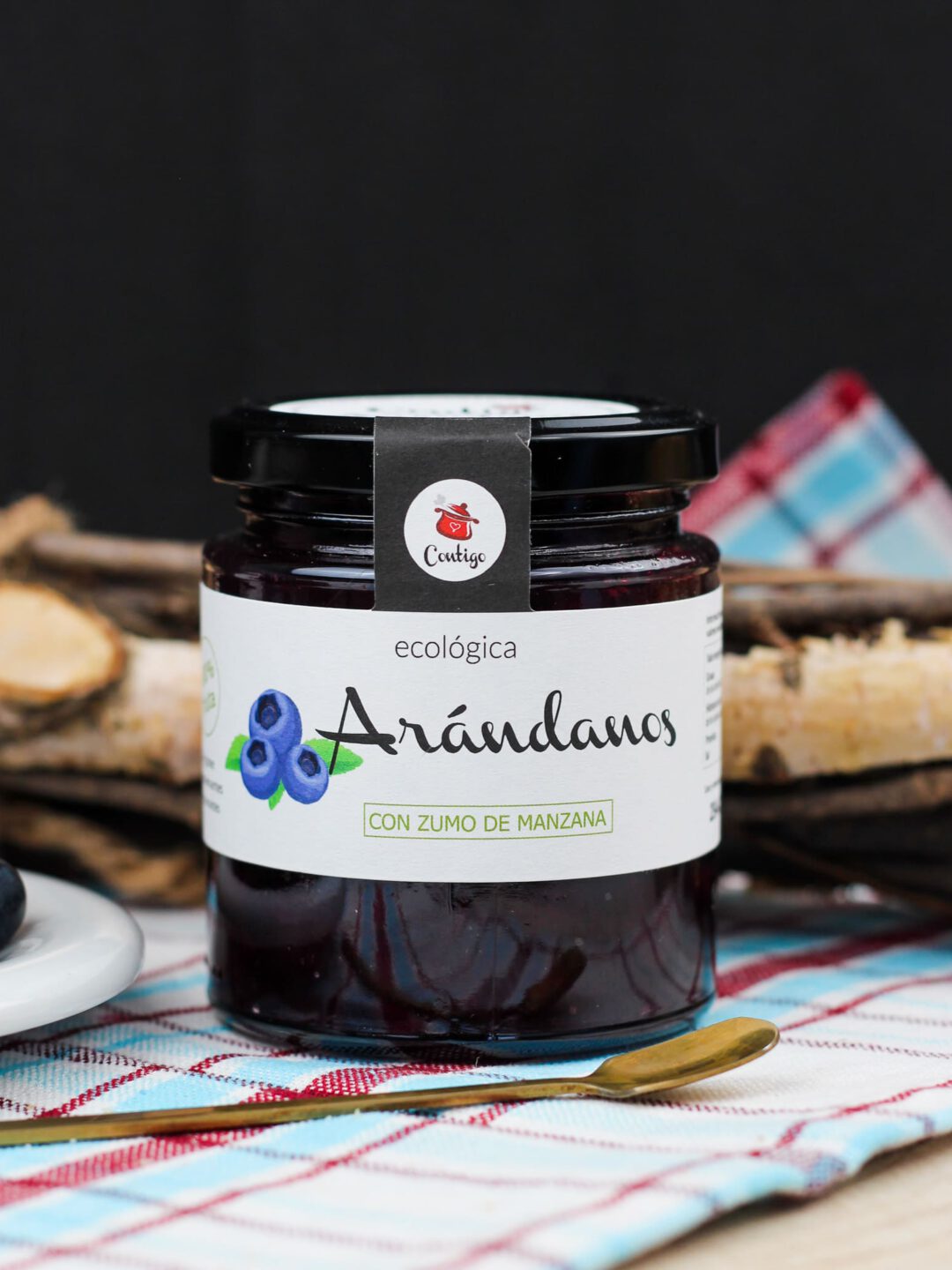 mermelada-arandanos-ecologica
