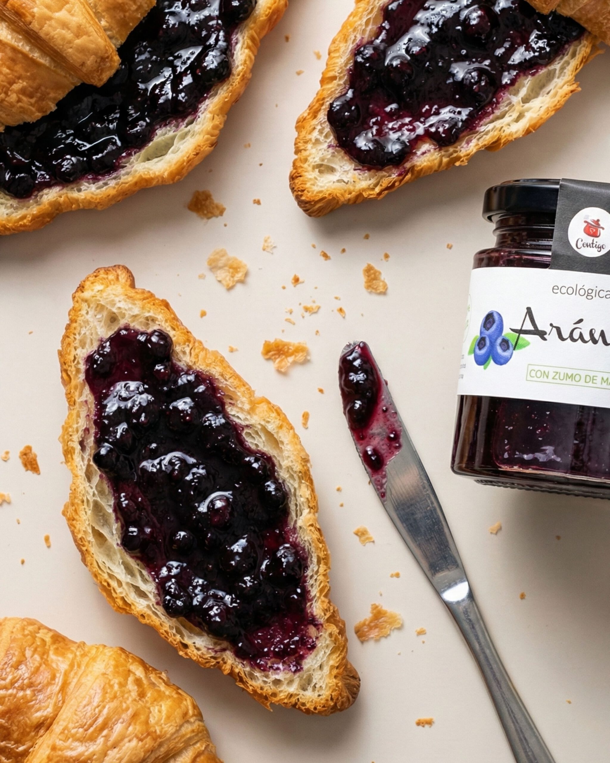 mermelada-arandanos-sin-azucar-anadido