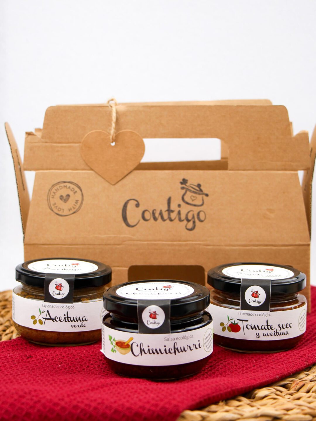 pack-regalo-pates-veganos-ecologicos