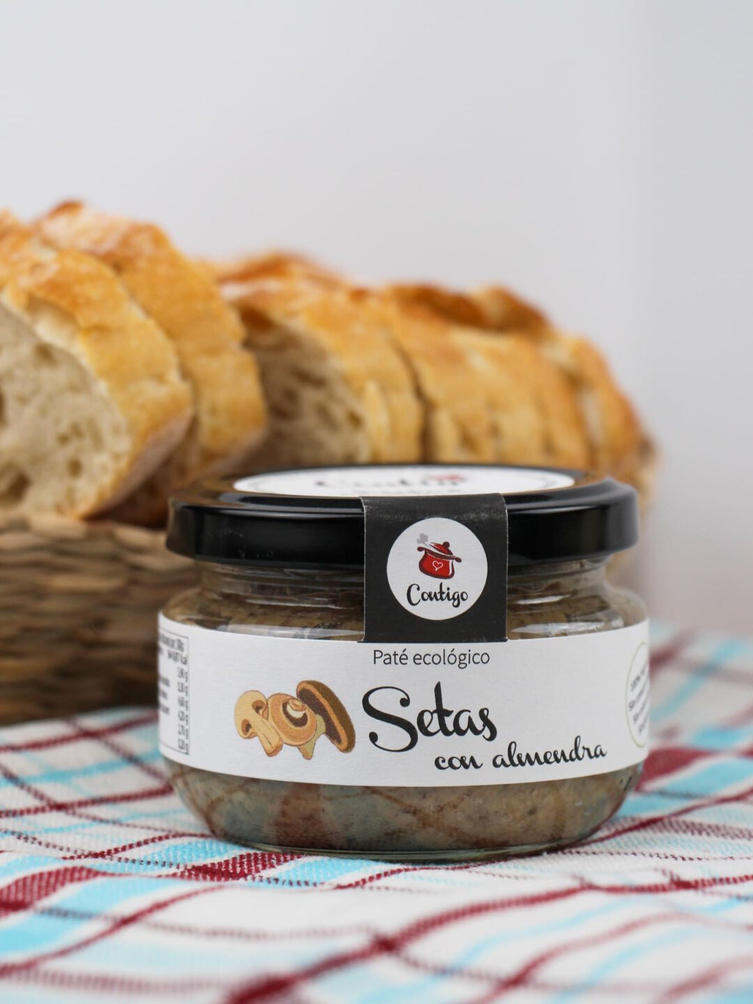 pate-ecologico-setas-almendra-artesanal